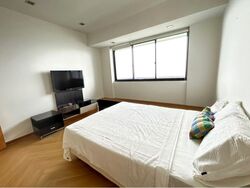 Marina Bay Residences (D1), Condominium #541039521